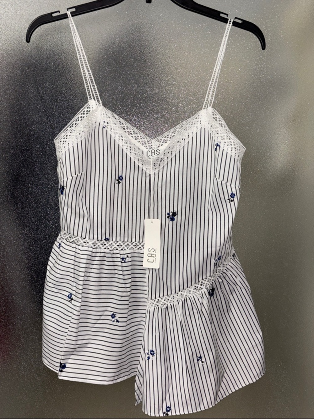 CAS Cloth And Steel Edie Cami Top